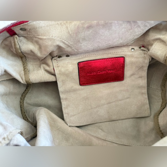 DOLCE & GABBANA MISS EASY WAY BAG - Picture 8 of 10